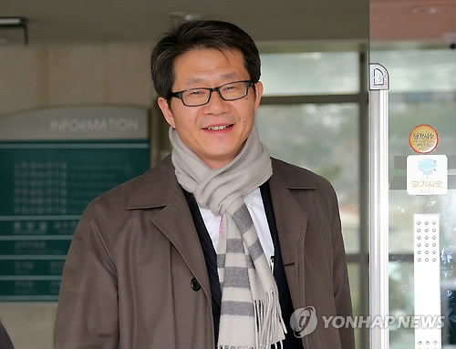 韩统一部长提名人:重启朝韩对话无前提不拘形式