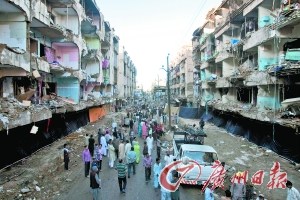 卡拉奇爆炸致45人死巴基斯坦教派对立堪忧(图)