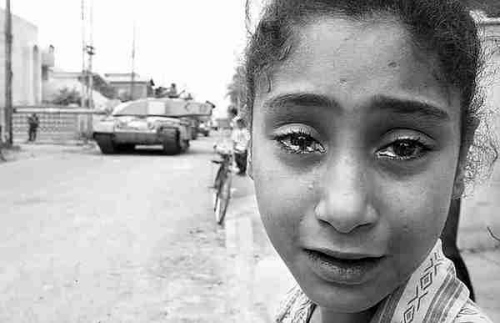 记者十年后重返伊拉克巴格达:满是隔膜与猜忌