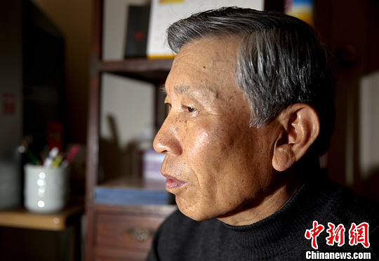 韩朝离散家属:只有经历过的人才懂得战争的残酷