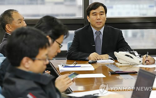 开城停工企业增至13家韩国企业促政府积极交涉