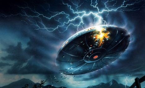 �̵㡰�������͡�ǰ�Ա������̫�տ���UFO