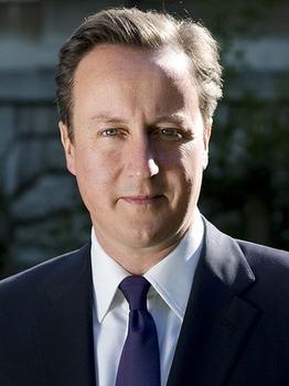 英首相称叙利亚政府使用化学武器证据增多(图)