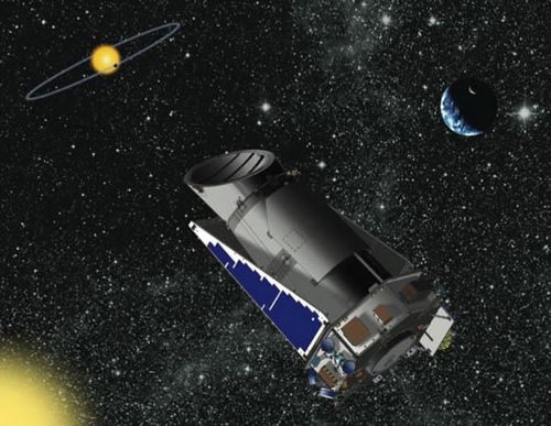 ��������Զ����������NASA̫��̽��ƻ��ܴ�