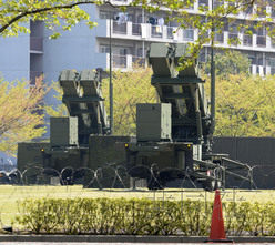 日本拟在东京常态部署“爱国者-3”应对朝鲜导弹
