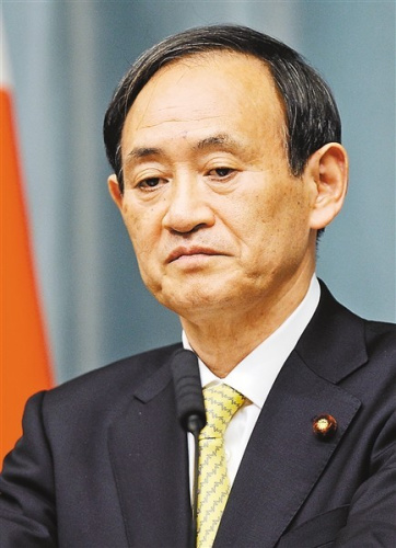 日本高官再发钓鱼岛言论:认真学习历史后才发言