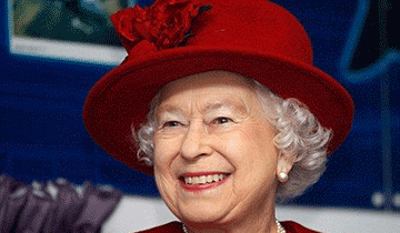 英女王低调迎接加冕60周年庆祝活动门票售罄