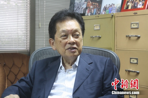 菲律宾前高官呼吁菲当局重新考虑南海策略