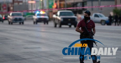 墨西哥一市长候选人尸体被找到失踪多日弹痕累累