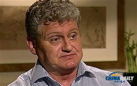 斯诺登父亲喊儿子回家要求其停止泄露国家机密