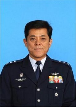 日航空自卫队进行人事调整现最高负责人将退休