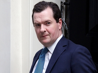 奥巴马G8峰会上三次叫错英国财政大臣名字(图)