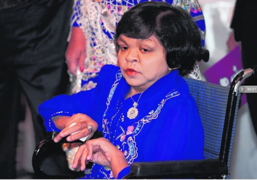 缅甸女占卜者被指神算 曾吸引多国高官拜访(图)