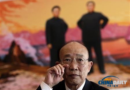 朝促废除联合国军司令部称有条件返回六方会谈
