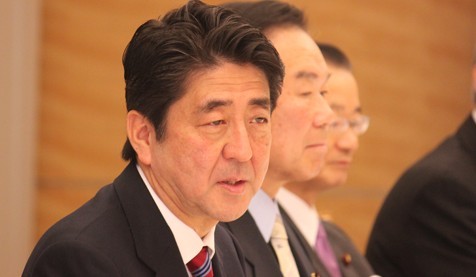 韩媒:安倍是否战败日参拜靖国神社影响韩日关系