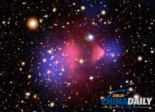 NASA���ֺ����������Ǿ���������10��๫��