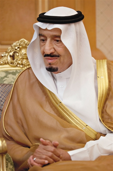 走近各国王储:男性优先占主导 已无昔日宫廷斗争