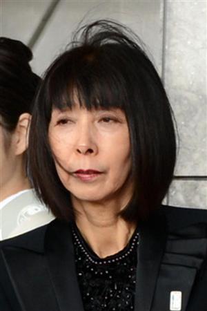 日华媒:东京都知事夫人因病去世 享年65岁(图)