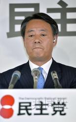 日参院选举民主党惨败党首黯然称未获信赖(图)