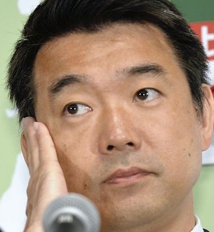 桥下参院选战惨败表情僵硬称民众对其不信任