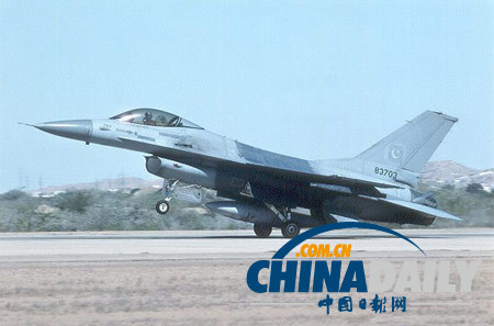 美国暂停向埃及交付F-16战机或因对埃军方不满