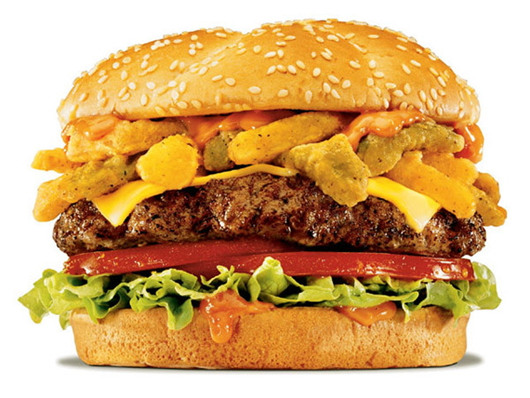 干细胞造肉触感似鱿鱼 人造牛肉堡造价达235万