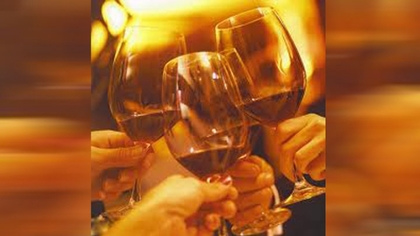 英研究:宿醉不但伤身酒醒后会变蠢且反应迟钝