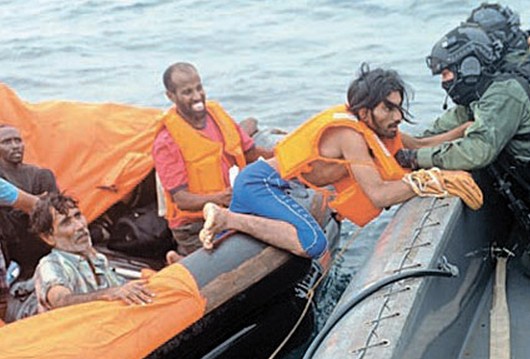 һ���ʴ�ֻʧ��11��Ա����Ư��5�캫�����Ӵ��