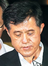 韩国前总统全斗焕妻弟涉嫌逃税124亿韩元被捕