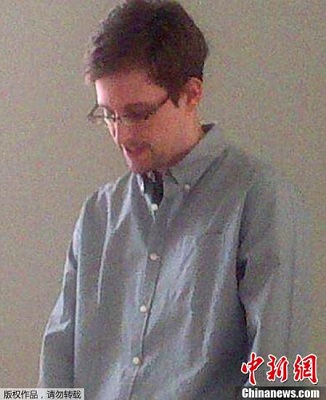 日媒:斯诺登渐行渐远对俄美关系影响暂难消除