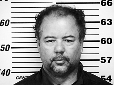 美性奴案罪犯狱中上吊身亡曾禁锢三女10年(图)