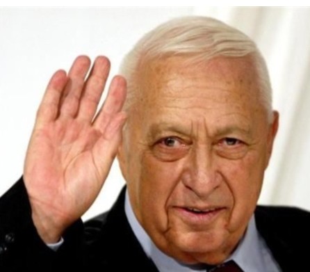 以色列前总理正接受手术靠营养液维持生命(图)