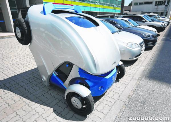 ���������۵��綯������ռ��ͨ��λ����һ��ͼ��