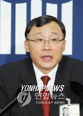 韩检察总长要求纠正私生子报道愿接受基因测试