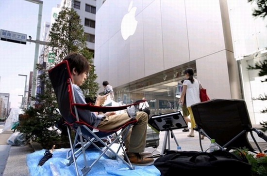 �ձ�ƻ�������ҡ����10���Ŷ�����iPhone��ͼ��