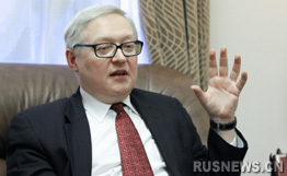 俄对联合国化武调查组得出偏见性结论表示失望