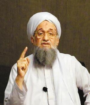 基地组织头目首发“圣战指引”专家称其呼吁克制