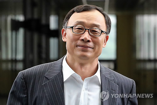 韩媒:韩国检察总长“私生子传闻”将更激化