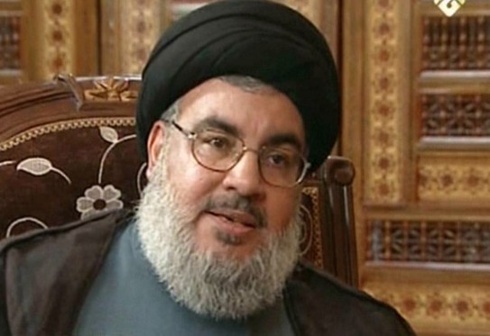 黎巴嫩真主党驳叙反对派称未从叙政府接收化武