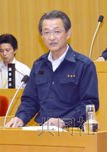 “鱼鹰”将参加日美联合演习所在地政府未反对