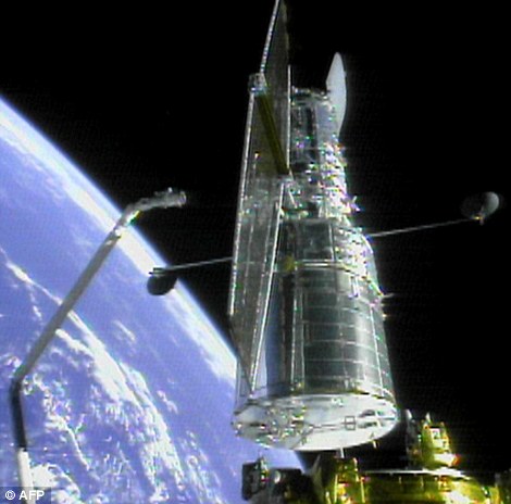 ��ѧ�ҷ���̫��ϵ��������Ƶ�������֤�ݣ�ͼ��