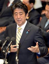 日本预算委员会开幕围绕核事故、TPP等论战