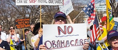 美国政府停摆结束两党斗争不止关门危机或重现