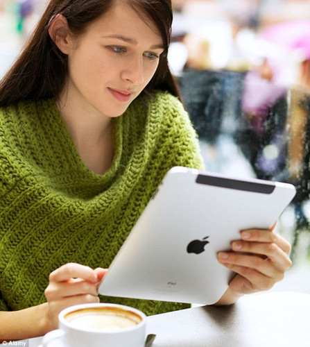 调查:23%美国人通过交友网站找到另一半