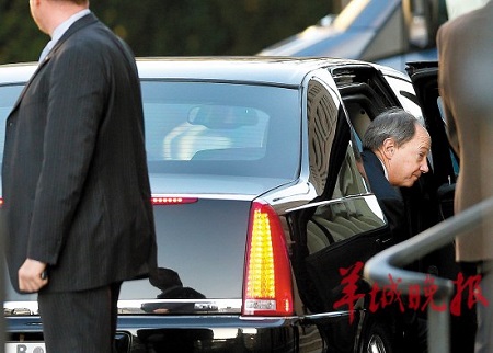 欧盟主席谈隐私被称暗示美国搞监视是极权