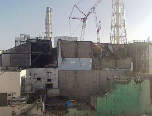 福岛核电站污染物泄漏仍在持续或使日本陷入危险