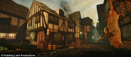 ѧ����400��ǰ��ͼ�ϳ�3D��Ϸ����17�����׶�