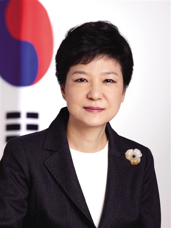 韩总统朴槿惠将于11月中旬在国会发表施政演说