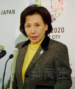 ���н���֮Ů�������μ���һ���ձ���Ժ��ѡ