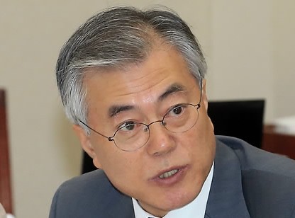 金正日卢武铉会谈记录失踪时任韩方负责人协查